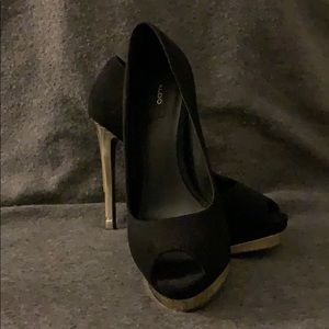 Aldo heels